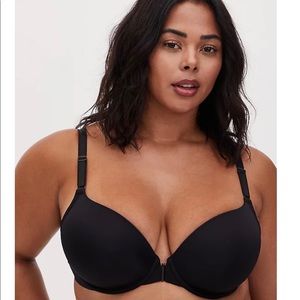 COPY - Torrid 360 back smooth bra